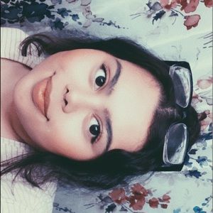 Meet your Posher, Blanca